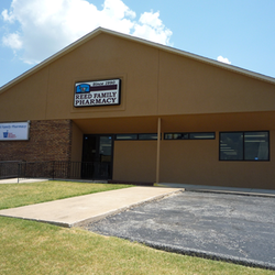 Reed Family Pharmacy