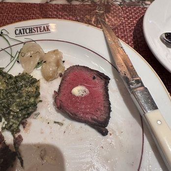 Catch Steak - Wagyu filet - Steakhouses Near Me - Aspen, Colorado Catch Steak - Wagyu filet - Steakhouses Near Me - Aspen, Colorado