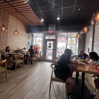Taichi Bubble Tea - Bubble Tea Near Me - Washington, DC, District of Columbia