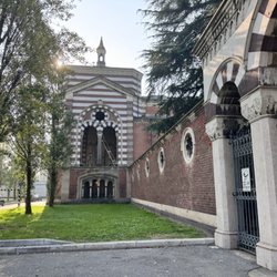 Cimitero Monumentale