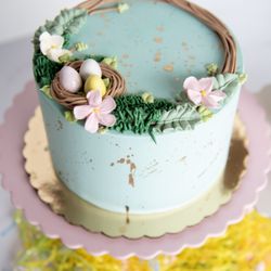 Sweet Hearts Patisserie