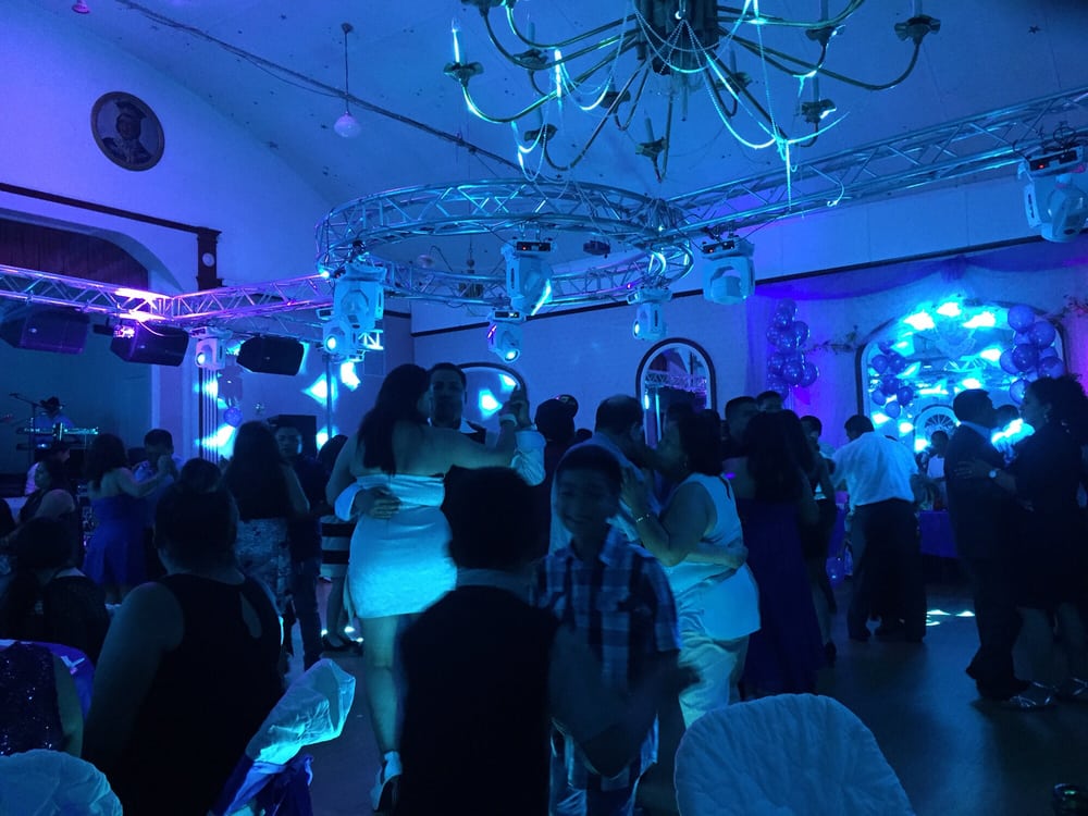 POLISH UNITED CLUB Updated August 2024 250 Locust Ave, Port Chester