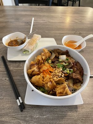 Kai Vietnamese Cuisine by null