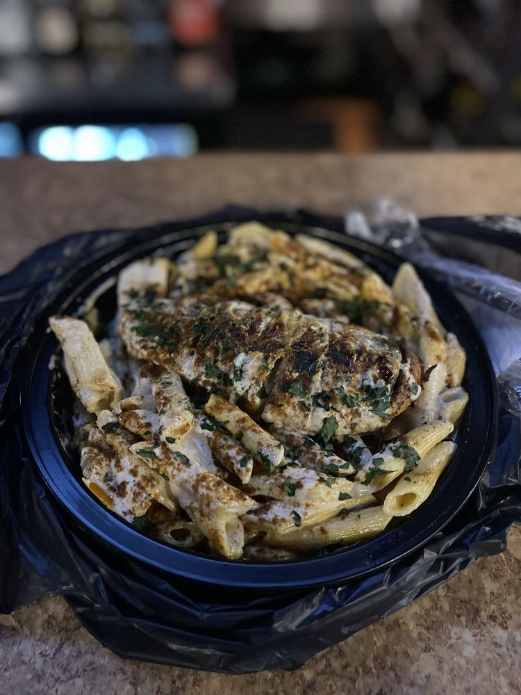 Social spots from 8020 Eatery