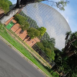 Parque Ecológico Revolución Mexicana - El aviario del Parque