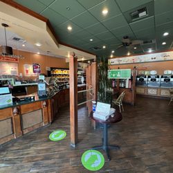 Yogurt Island U Create