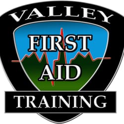 Valley First Aid - 'Your Safety Authority'