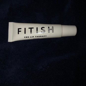CBD Plus USA - Plano - Fitish CBD Lip Therapy - Cannabis Clinics Near Me - Plano, Texas