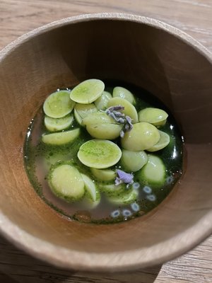 Pasture Restaurant by null