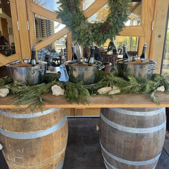 Denner Vineyards - Wineries Near Me - Paso Robles, California