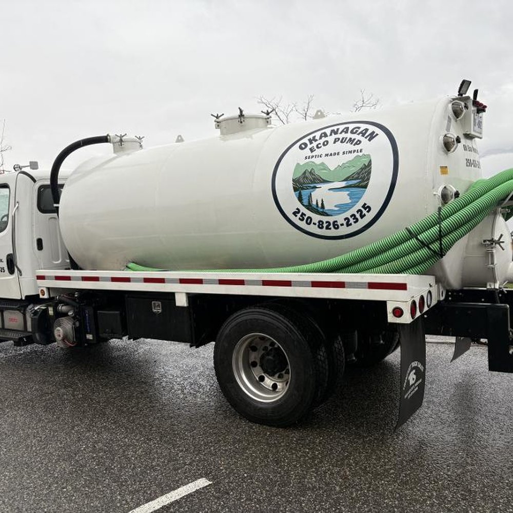 THE BEST 10 SEPTIC SERVICES in PENTICTON, BC - Updated 2025