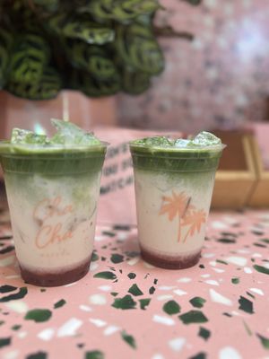 Cha Cha Matcha (WeHo) by null