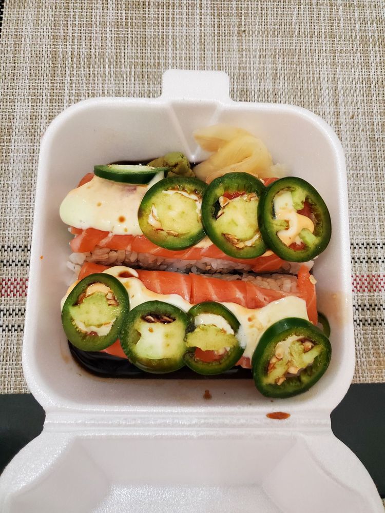 Beyond Restaurant & Lounge