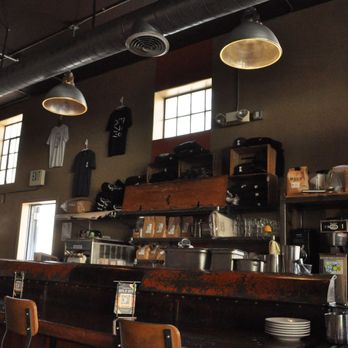 City O' City - You can watch your creation being fashioned from anywhere in the main area. - Breakfast & Brunch Near Me - Denver, Colorado