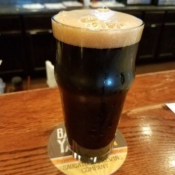 Saugatuck Brewing Co - Neopolitan Milk Stout on Tap - Brewpubs Near Me - Douglas, Michigan Saugatuck Brewing Co - Neopolitan Milk Stout on Tap - Brewpubs Near Me - Douglas, Michigan