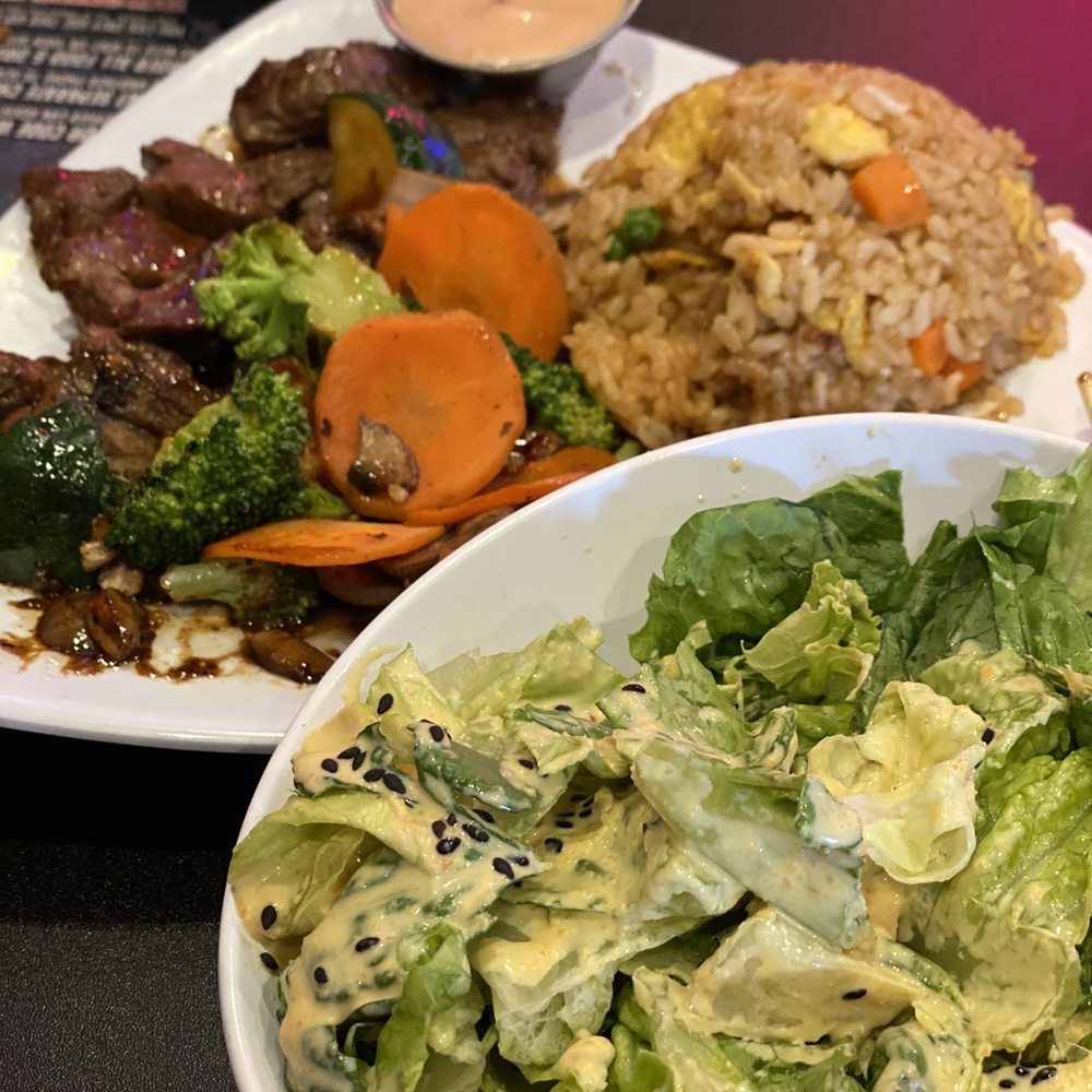 Rock N Roll Sushi - Hibachi - Sushi Bars Near Me - Tallahassee, Florida Rock N Roll Sushi - Hibachi - Sushi Bars Near Me - Tallahassee, Florida