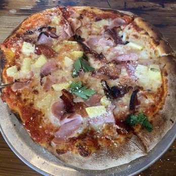 Pizza Hyena - Smoke Ring!! - Pizza Near Me - Surfside Beach, South Carolina Pizza Hyena - Smoke Ring!! - Pizza Near Me - Surfside Beach, South Carolina