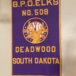 Elks Lodge No 508