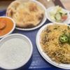 Shalimar Restaurant gift card