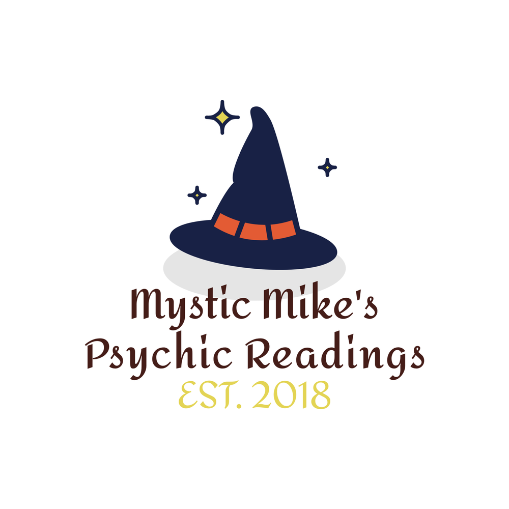 Mystic Mike's Psychic Readings