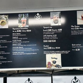 Yagoot - Menu - Ice Cream & Frozen Yogurt Near Me - Salt Lake City, Utah Yagoot - Menu - Ice Cream & Frozen Yogurt Near Me - Salt Lake City, Utah