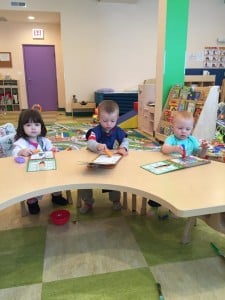 iLearn Center on Yelp