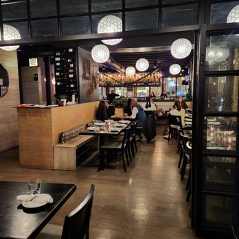 SABA Italian Bar + Kitchen - Italian Near Me - Chicago, Illinois SABA Italian Bar + Kitchen - Italian Near Me - Chicago, Illinois