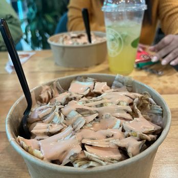 Ashur Cafe - Shawarma Rizo - Cafes Near Me - North Providence, Rhode Island