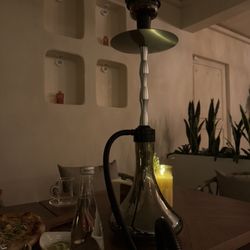 Al Layali - Watermelon mint Al fakher hookah