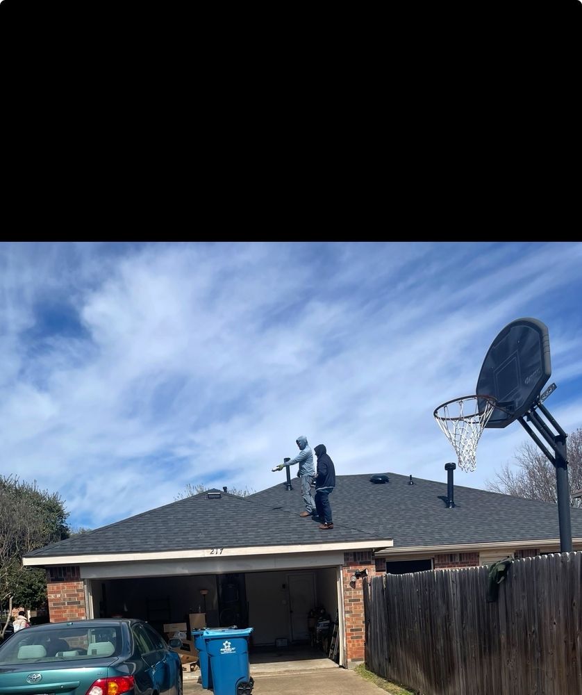 Slide of Innovate Roofing & Solar