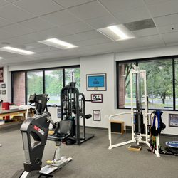 Physical Restoration & Sports Medicine