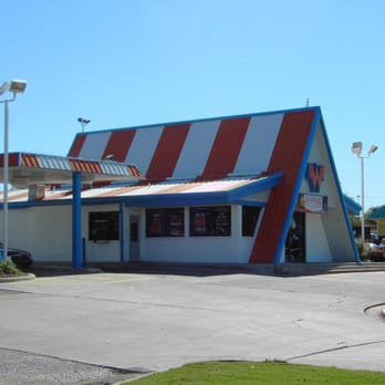Whataburger - Fast Food Near Me - Round Rock, Texas
