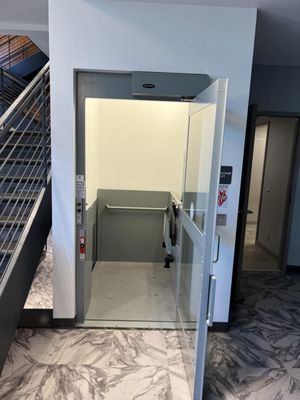 KGC Access & Mobility