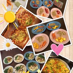 Mira Mesa Science Academy - At MMSA, we only serve organic snacks!! and our lunch is made daily with organic vegetable, kosher chicken and kosher grass fed beef/lamp !!