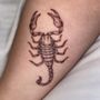 Photo of Black Magic Tattoo