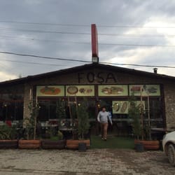 Foşa Pelit Kebap Salonu