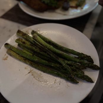 The Benjamin - Asparagus side - French Near Me - Ridgefield, Connecticut The Benjamin - Asparagus side - French Near Me - Ridgefield, Connecticut