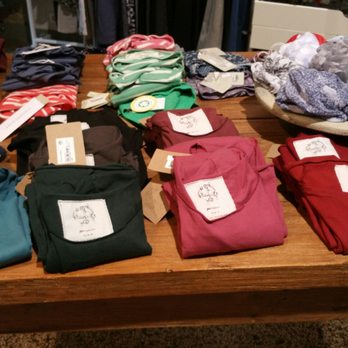 Lieblingsstücke - Shirts - Shopping Near Me - Weimar, TH