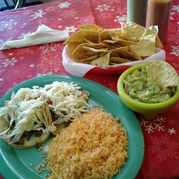 Indy Tacos - Mexican Near Me - Indianapolis, Indiana