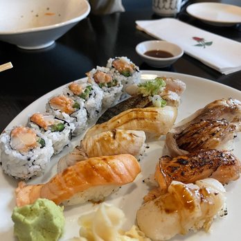 Sushivogue - Torched Sushi Dinner - Japanese Near Me - Woodbury, New York Sushivogue - Torched Sushi Dinner - Japanese Near Me - Woodbury, New York
