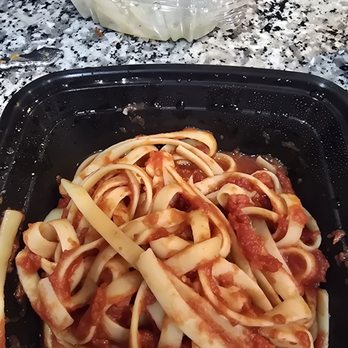 Capone's Oven & Bar - We ask for extra sauce , sad - Pizza Near Me - Houston, Texas Capone's Oven & Bar - We ask for extra sauce , sad - Pizza Near Me - Houston, Texas
