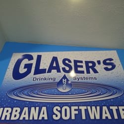Glaser Softwater
