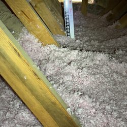 Aspen Insulation - After photo