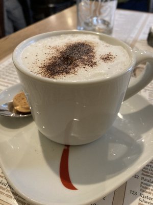 Restaurant Kartoffel Kiste by null