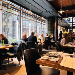 Trattoria Mercatto