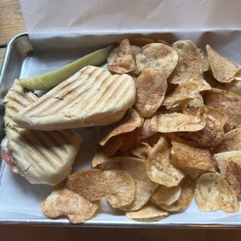 Hotel Tango - Not your Destiny, Child - Cocktail Bars Near Me - Indianapolis, Indiana