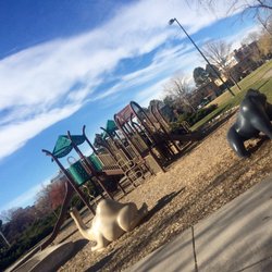 Henry S Lindsley Park