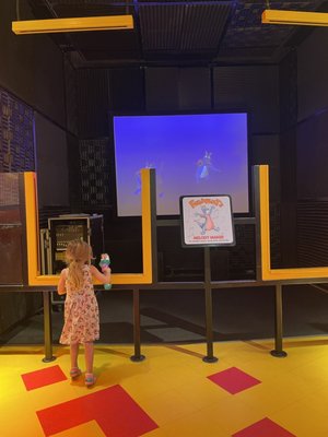 Journey Into Imagination With Figment by null
