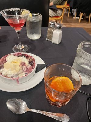 AJ's OldTown Steakhouse & Tavern by null