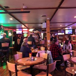 Zimmy's Tavern - Zimmy's Tavern on Sat. night